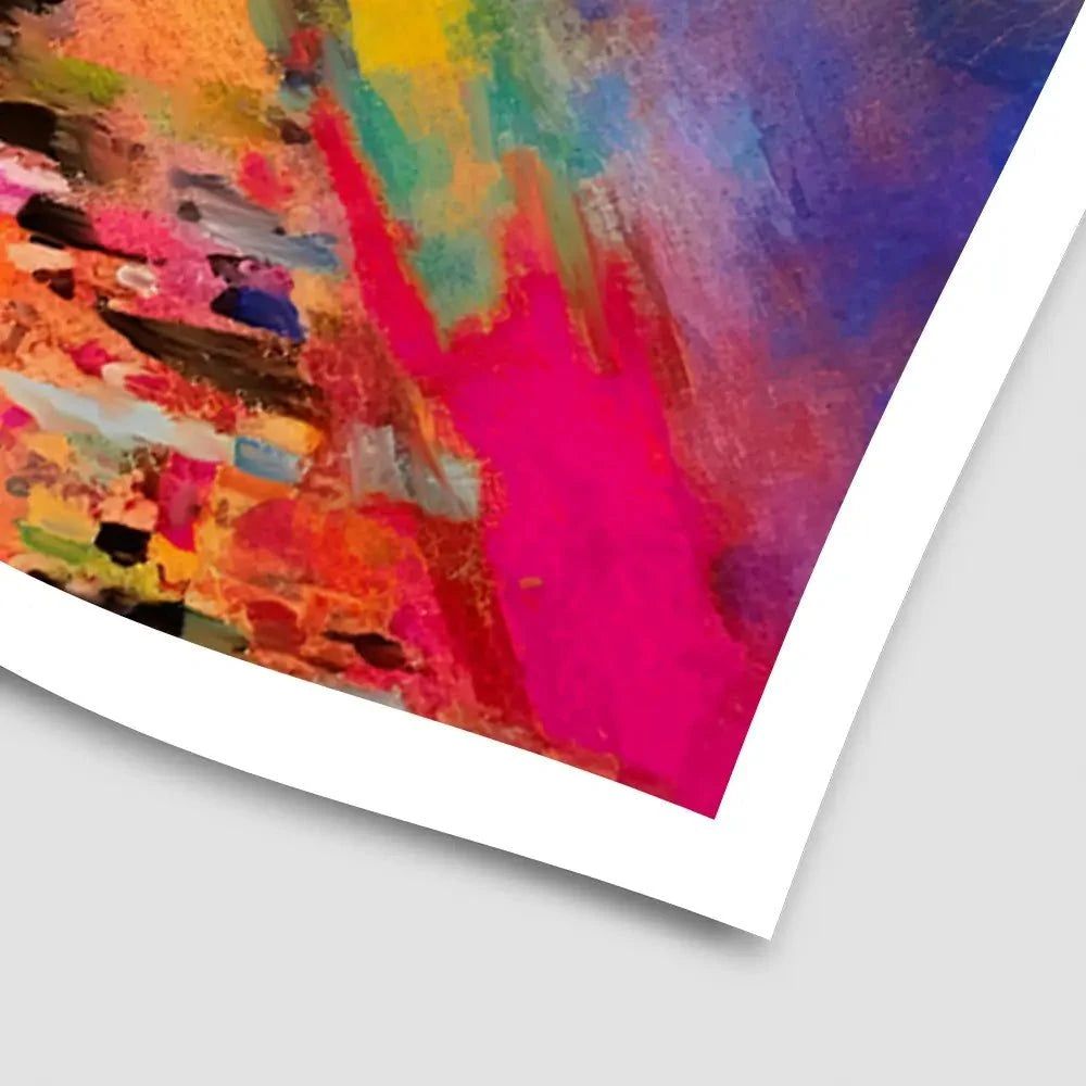 The Love In Us 7 Art Print The Love In Us 7 Art Print wall art product Treechild