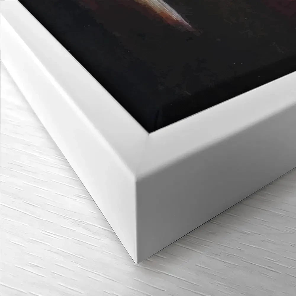 The Persistence Of Memory Trio Canvas Print The Persistence Of Memory Trio Canvas Print wall art product kumachenkova / Shutterstock