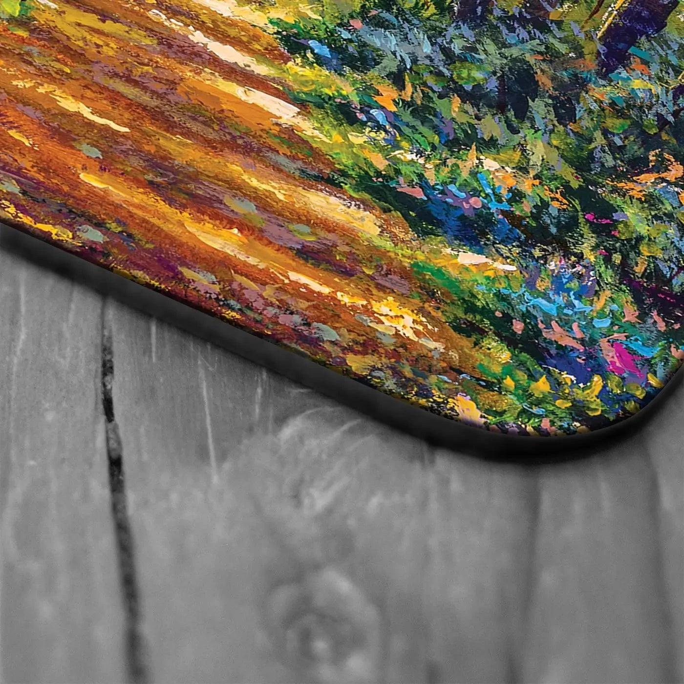 The Secret Garden Coaster Set The Secret Garden Coaster Set wall art product Valery Rybakow / Shutterstock