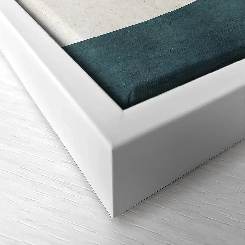 The Secret Square Canvas Print The Secret Square Canvas Print wall art product Roberto Moro