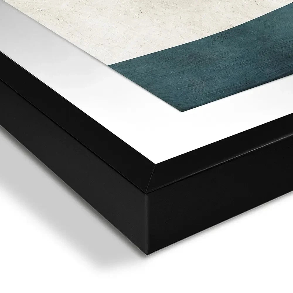 The Secret Square Framed Art Print The Secret Square Framed Art Print wall art product Roberto Moro