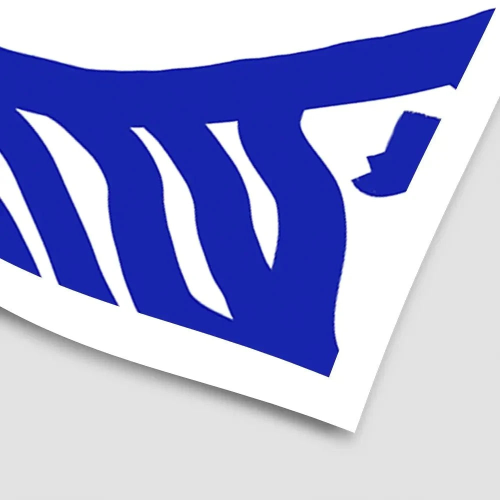 The Silence Art Print The Silence Art Print wall art product Treechild