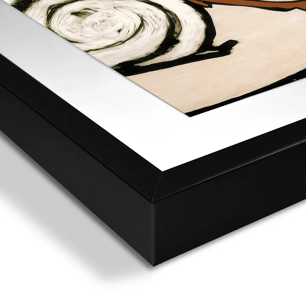 The Soul Sisters Framed Art Print The Soul Sisters Framed Art Print wall art product Treechild