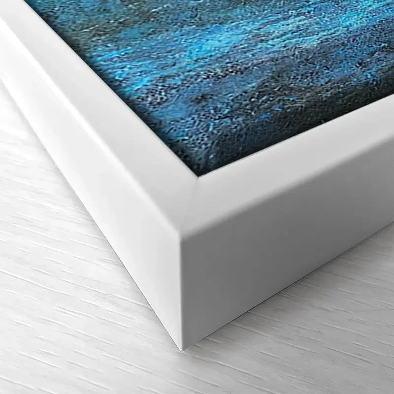 The Sound Opens Up Before Me Canvas Print The Sound Opens Up Before Me Canvas Print wall art product Craig Askew