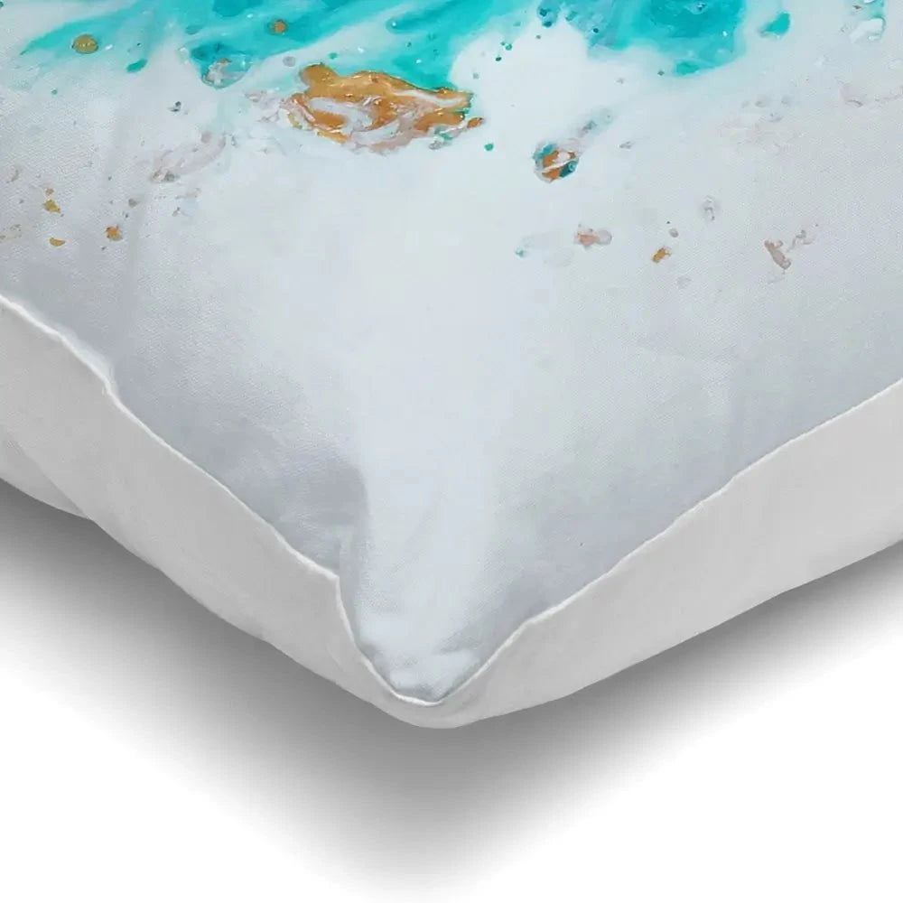 The Surf Cushion The Surf Cushion wall art product Laure Bury