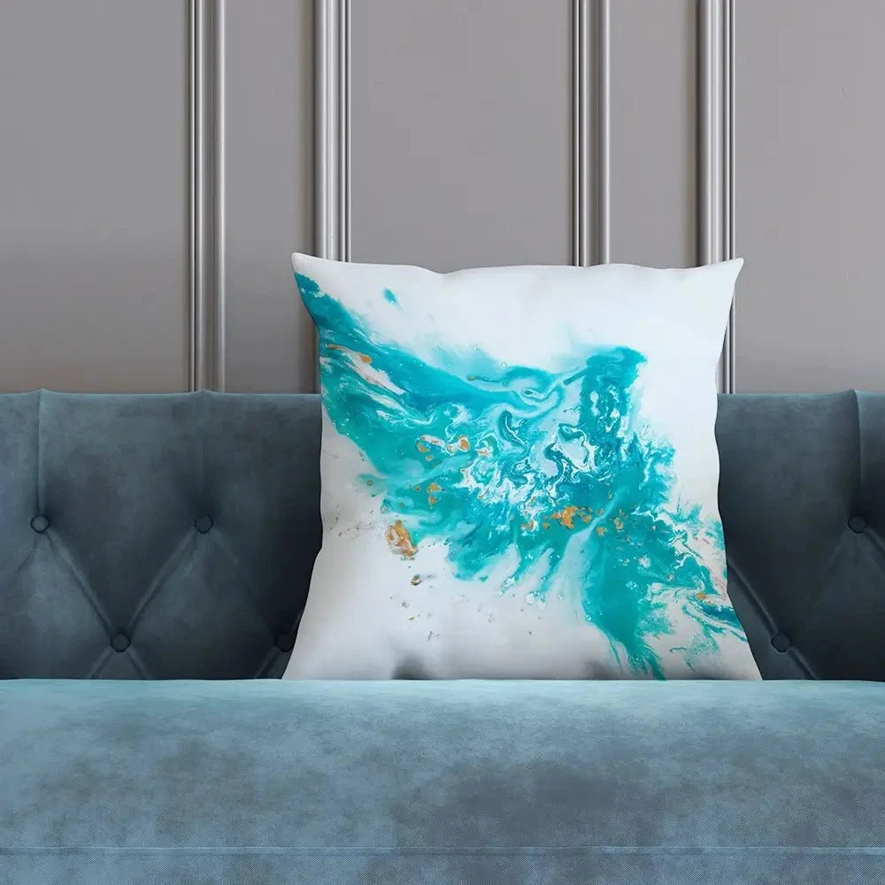 The Surf Cushion The Surf Cushion wall art product Laure Bury