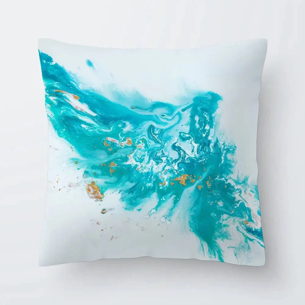 The Surf Cushion The Surf Cushion wall art product Laure Bury