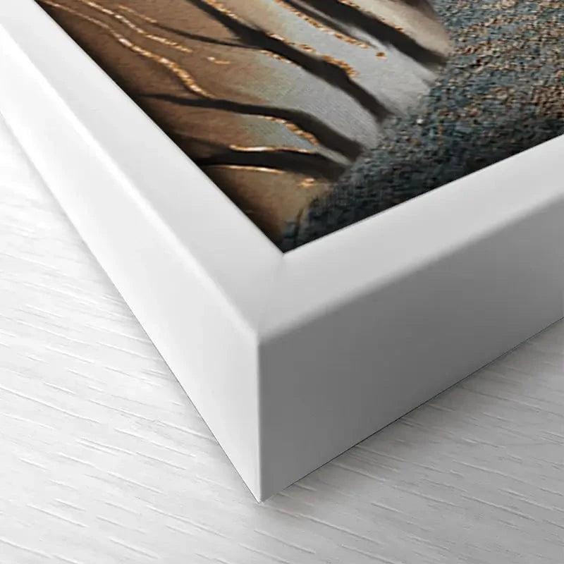 The Two Tigers Canvas Print The Two Tigers Canvas Print wall art product Svetlana Aleynikova