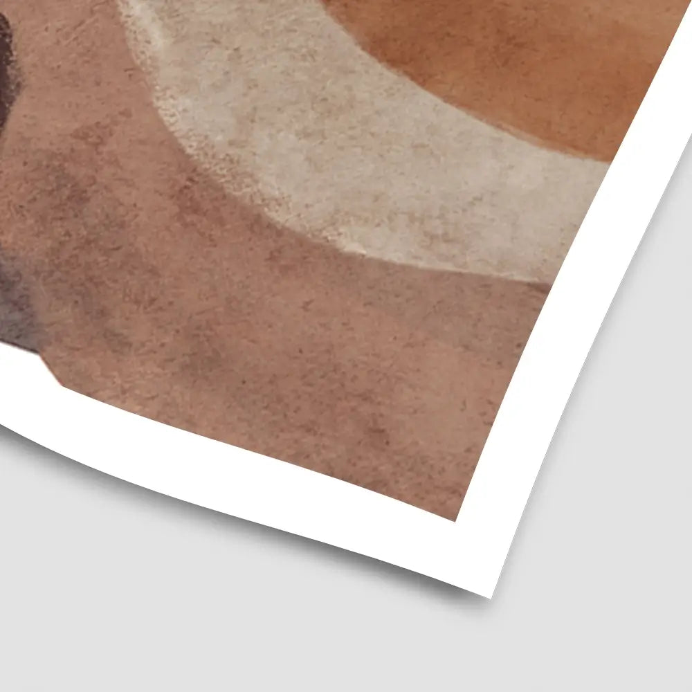 The Unknown Art Print The Unknown Art Print wall art product Treechild