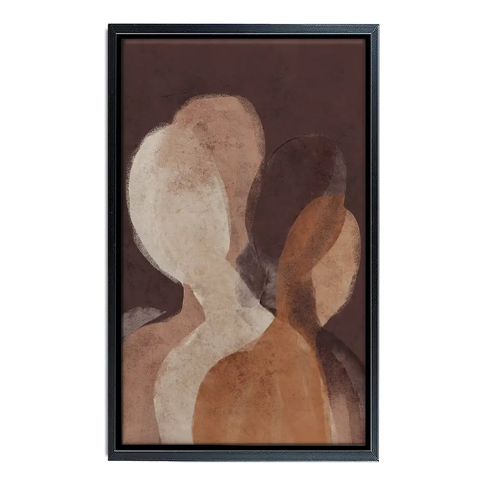 The Unknown Canvas Print The Unknown Canvas Print wall art product Treechild