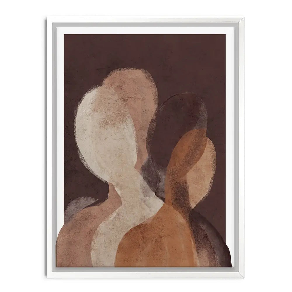 The Unknown Canvas Print The Unknown Canvas Print wall art product Treechild