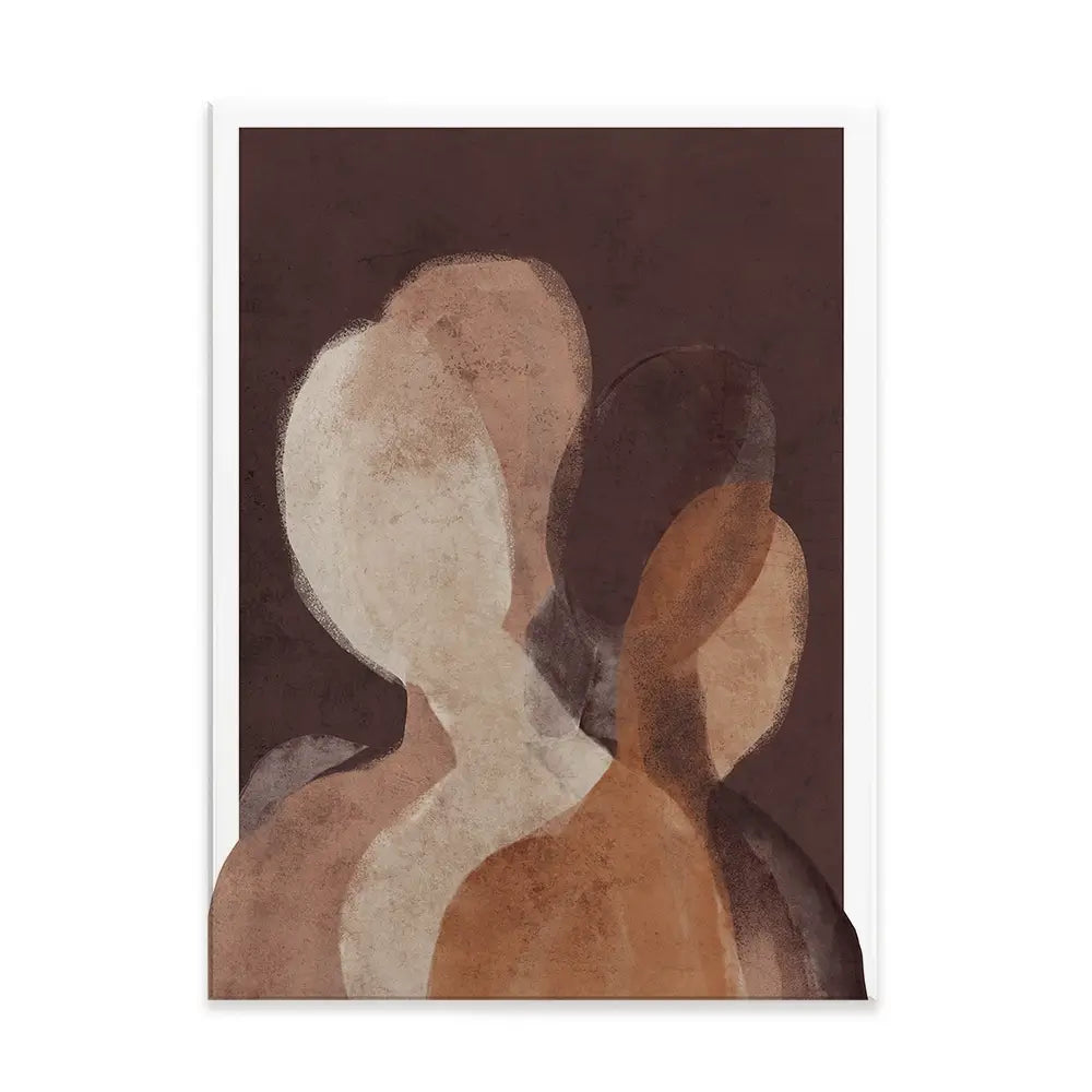 The Unknown Canvas Print The Unknown Canvas Print wall art product Treechild