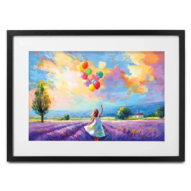 The Urge To Fly Framed Art Print The Urge To Fly Framed Art Print wall art product Leon Devenice