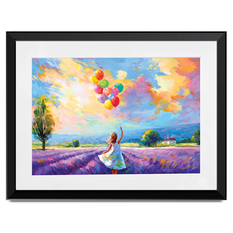 The Urge To Fly Framed Art Print The Urge To Fly Framed Art Print wall art product Leon Devenice
