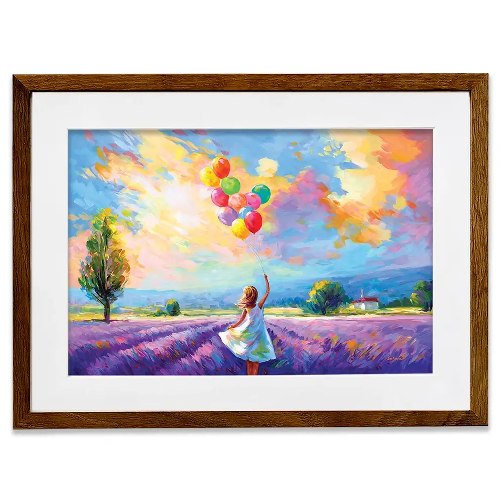The Urge To Fly Framed Art Print The Urge To Fly Framed Art Print wall art product Leon Devenice