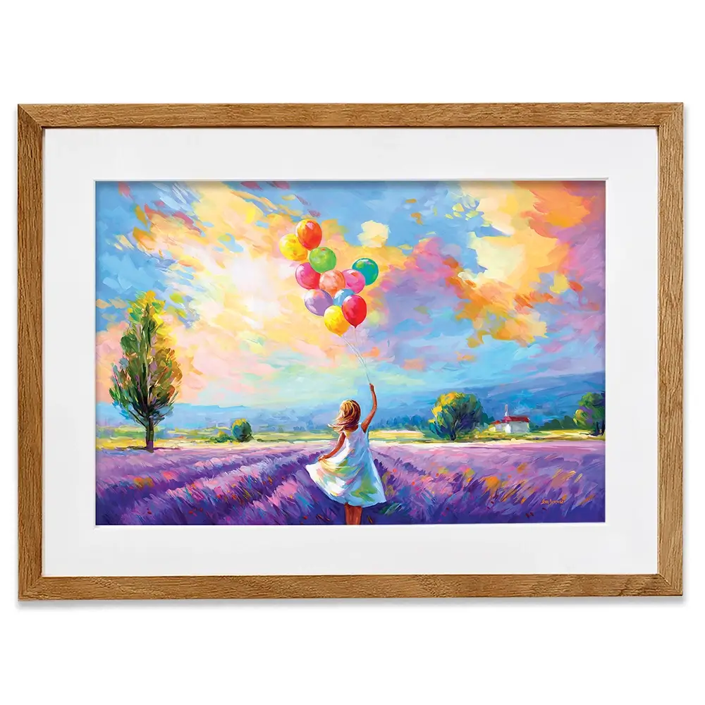 The Urge To Fly Framed Art Print The Urge To Fly Framed Art Print wall art product Leon Devenice