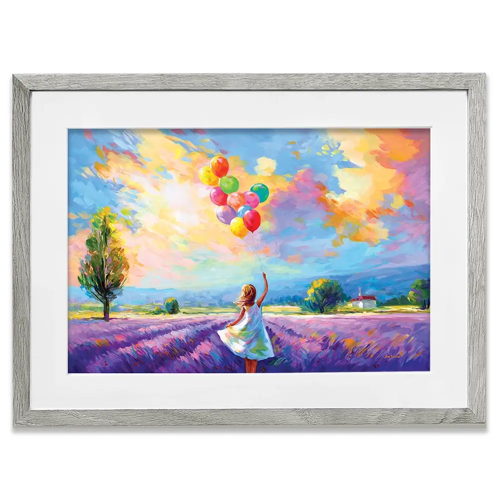 The Urge To Fly Framed Art Print The Urge To Fly Framed Art Print wall art product Leon Devenice