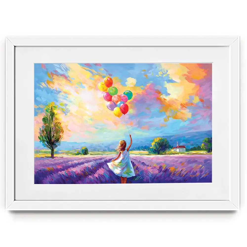 The Urge To Fly Framed Art Print The Urge To Fly Framed Art Print wall art product Leon Devenice