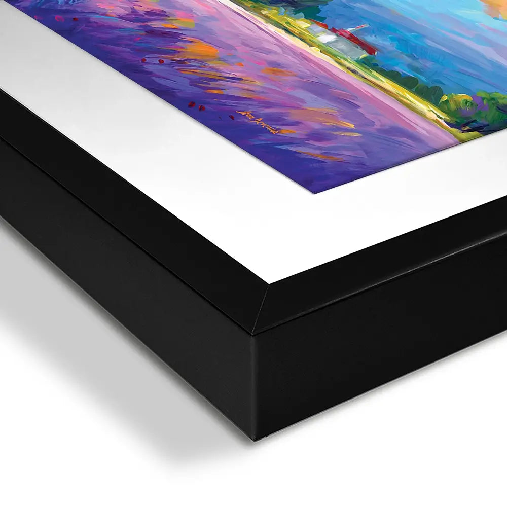 The Urge To Fly Framed Art Print The Urge To Fly Framed Art Print wall art product Leon Devenice