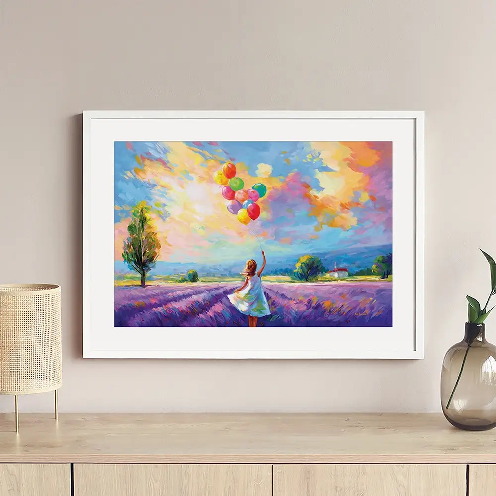 The Urge To Fly Framed Art Print The Urge To Fly Framed Art Print wall art product Leon Devenice