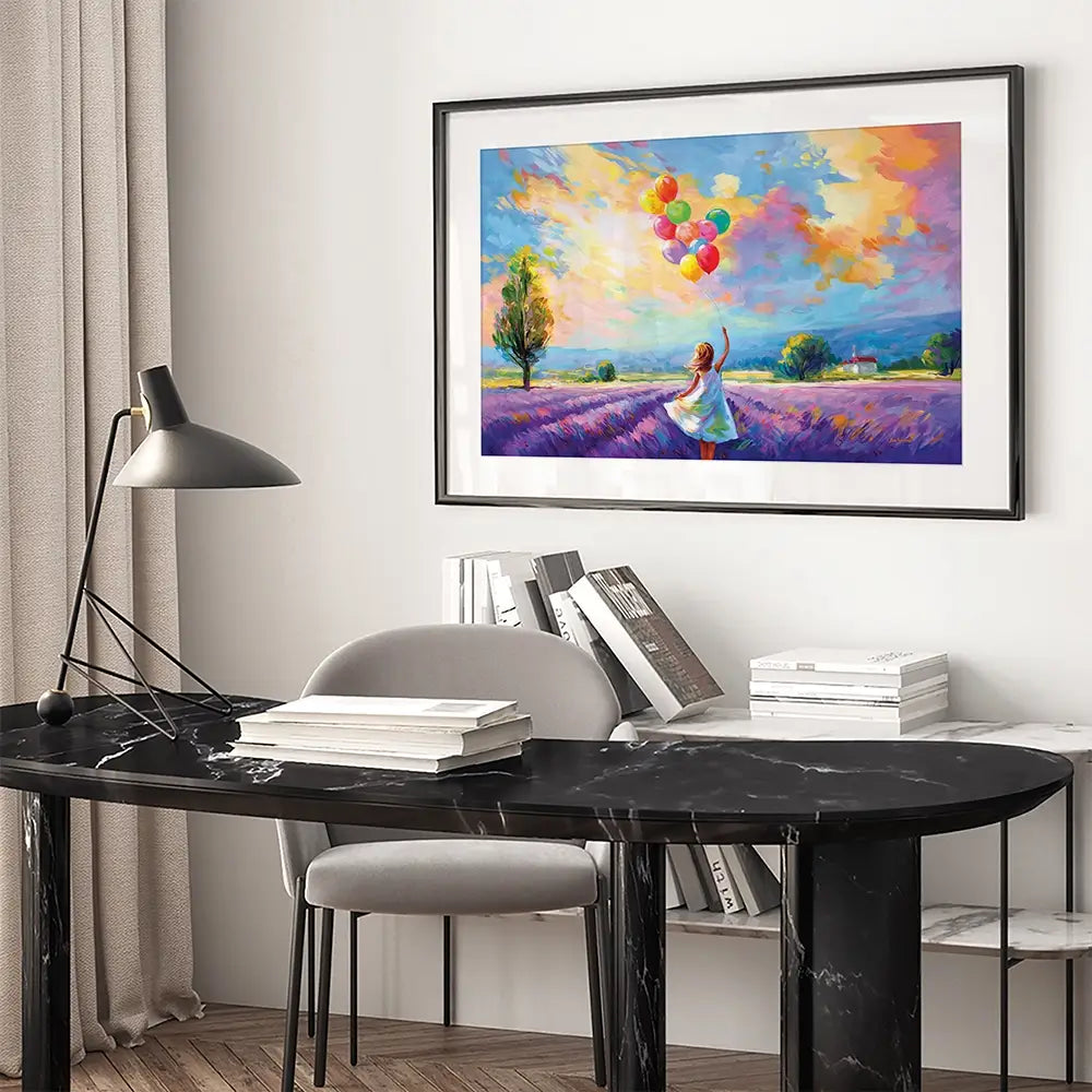 The Urge To Fly Framed Art Print The Urge To Fly Framed Art Print wall art product Leon Devenice
