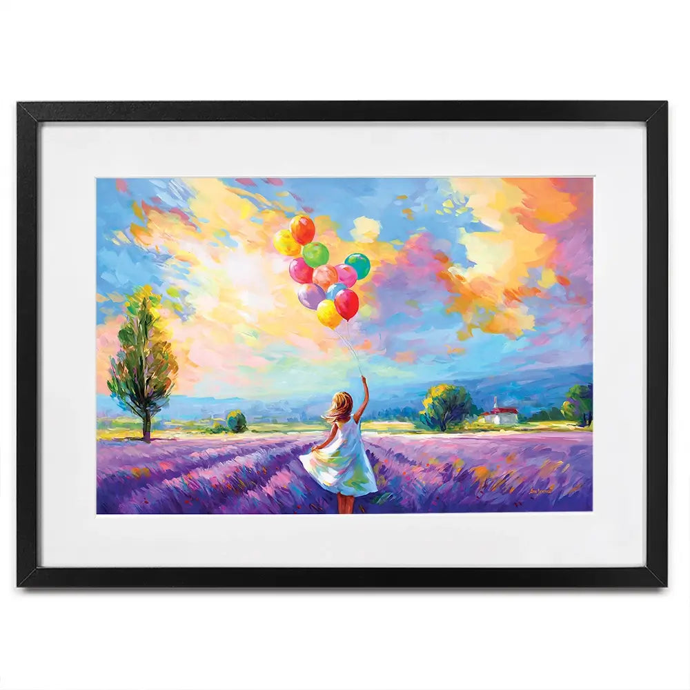 The Urge To Fly Framed Art Print The Urge To Fly Framed Art Print wall art product Leon Devenice