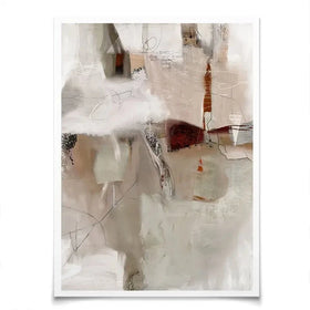 Then And Now Art Print Then And Now Art Print wall art product Roberto Moro