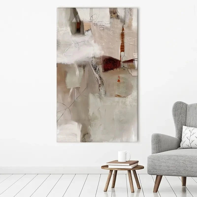 Then And Now Canvas Print Then And Now Canvas Print wall art product Roberto Moro