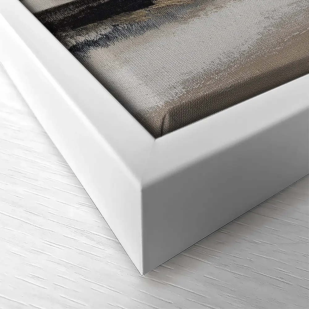 Tide Strata Canvas Print Tide Strata Canvas Print wall art product Svetlana Aleynikova