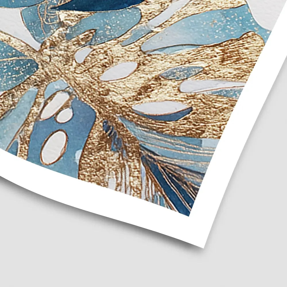 Tidepool Tropics Art Print Tidepool Tropics Art Print wall art product Svetlana Aleynikova