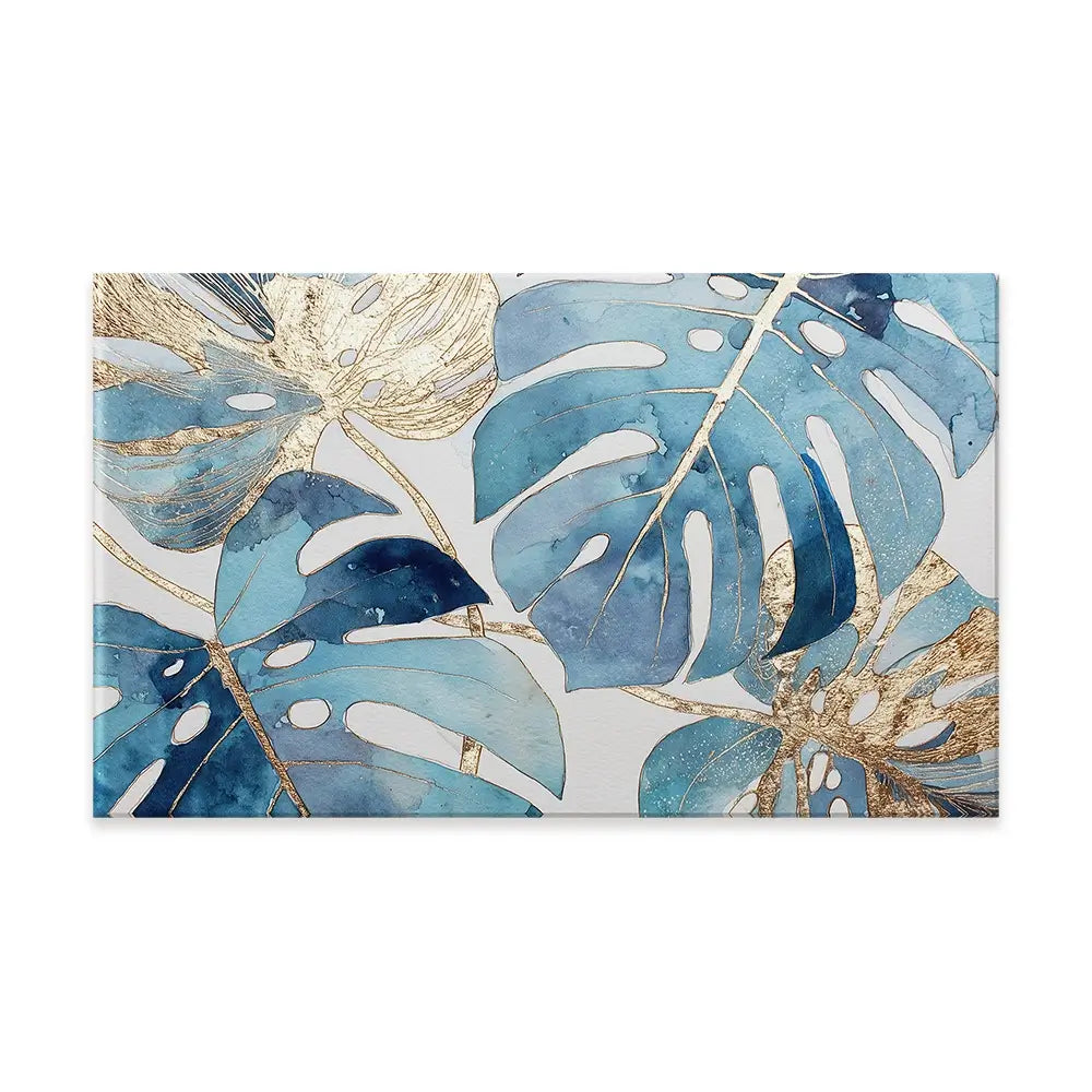 Tidepool Tropics Canvas Print Tidepool Tropics Canvas Print wall art product Svetlana Aleynikova