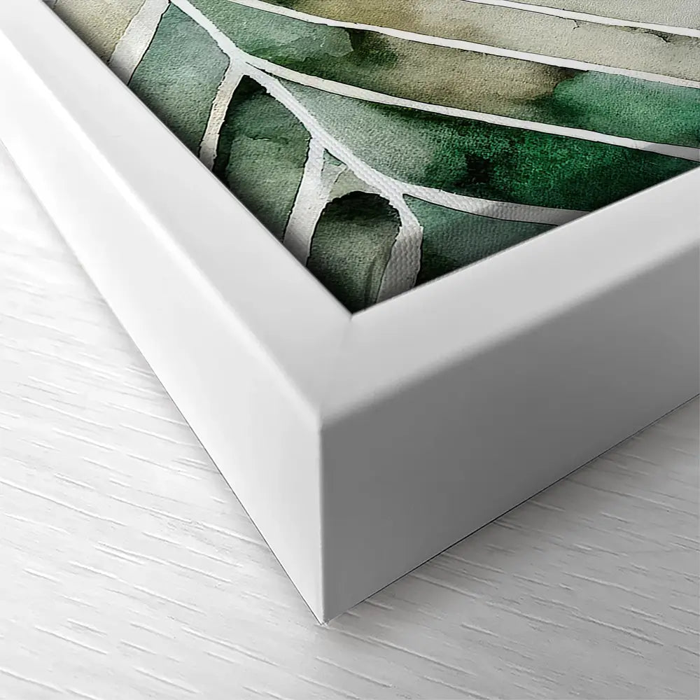 Tile 42 Square Canvas Print Tile 42 Square Canvas Print wall art product Treechild