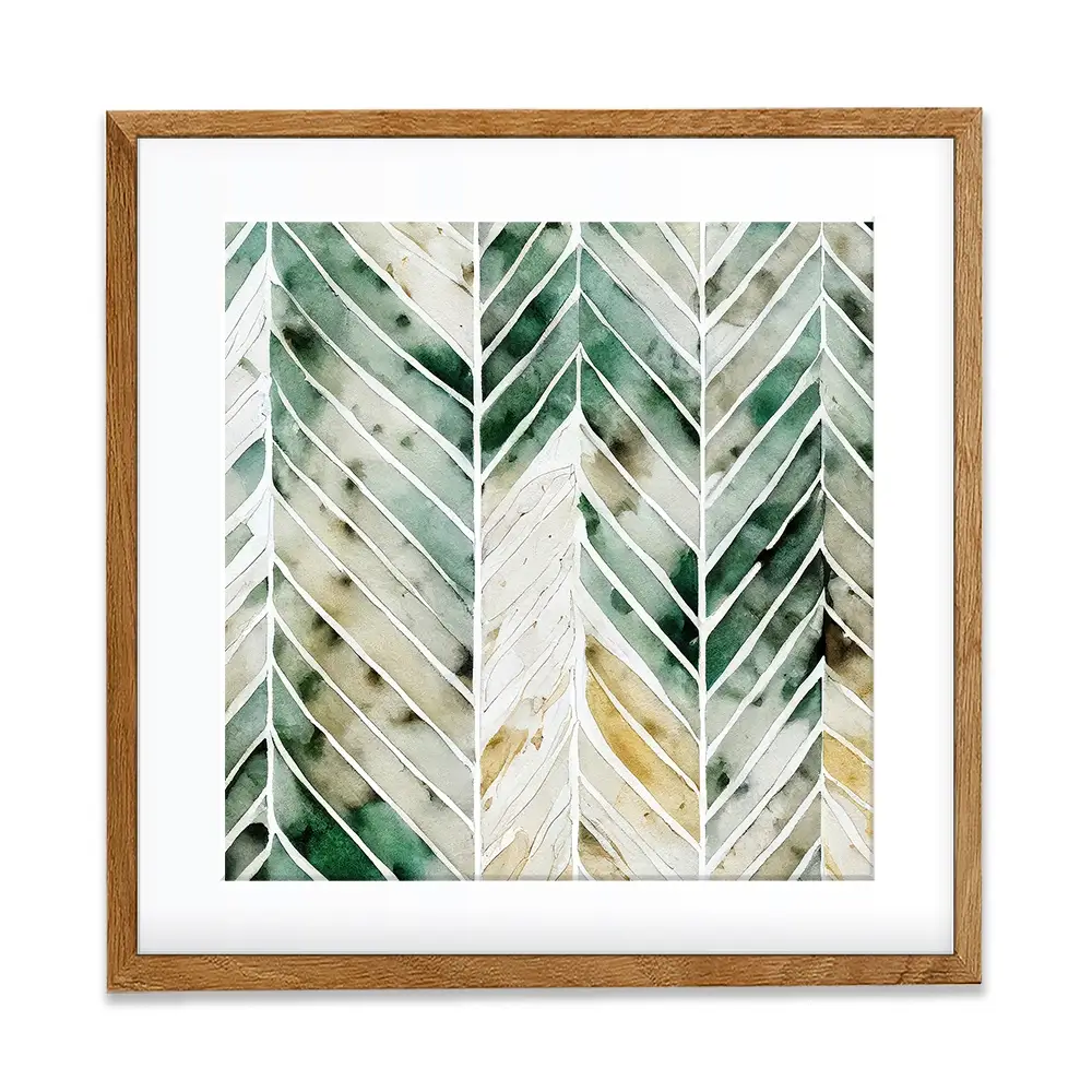 Tile 42 Square Framed Art Print Tile 42 Square Framed Art Print wall art product Treechild