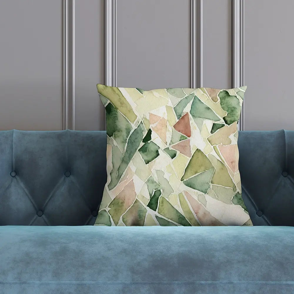 Tile 48 Cushion Tile 48 Cushion wall art product Treechild