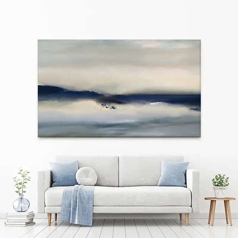 Time And Again Canvas Print Time And Again Canvas Print wall art product Roberto Moro
