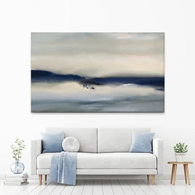 Time And Again Canvas Print Time And Again Canvas Print wall art product Roberto Moro