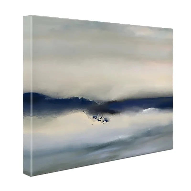 Time And Again Canvas Print Time And Again Canvas Print wall art product Roberto Moro
