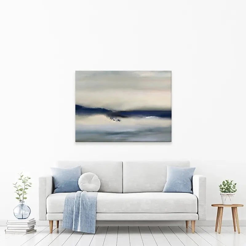 Time And Again Canvas Print Time And Again Canvas Print wall art product Roberto Moro