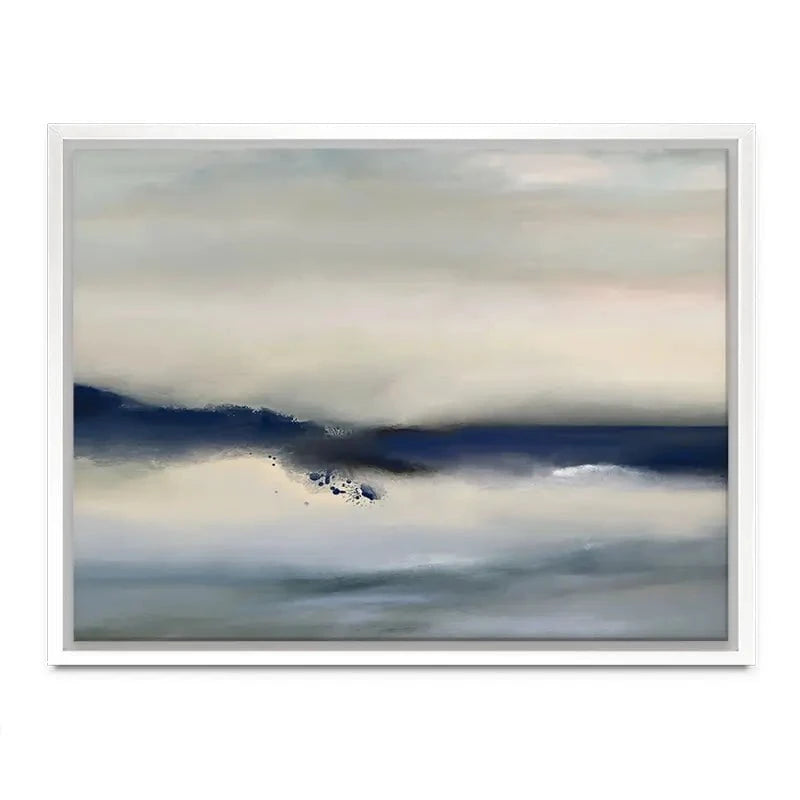 Time And Again Canvas Print Time And Again Canvas Print wall art product Roberto Moro