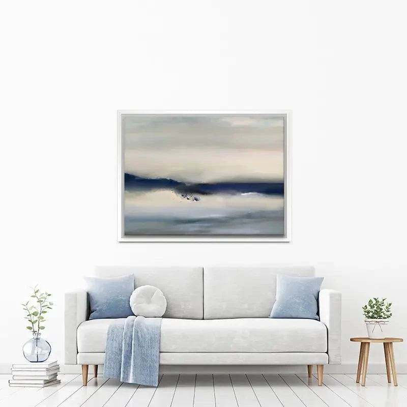 Time And Again Canvas Print Time And Again Canvas Print wall art product Roberto Moro