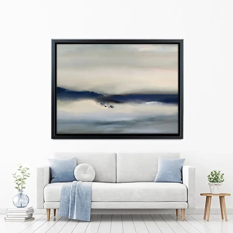 Time And Again Canvas Print Time And Again Canvas Print wall art product Roberto Moro