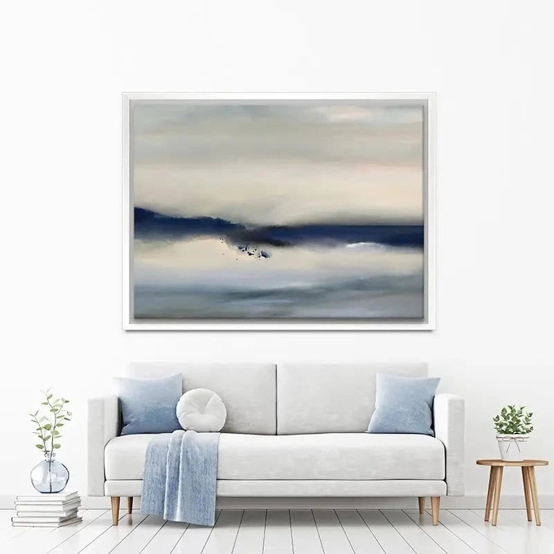 Time And Again Canvas Print Time And Again Canvas Print wall art product Roberto Moro