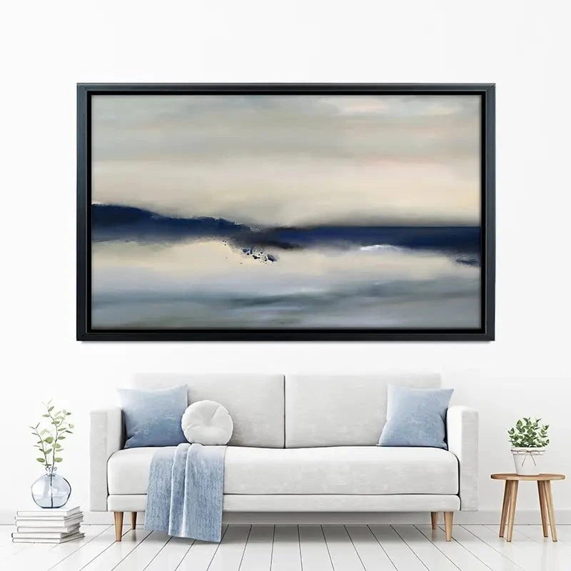 Time And Again Canvas Print Time And Again Canvas Print wall art product Roberto Moro