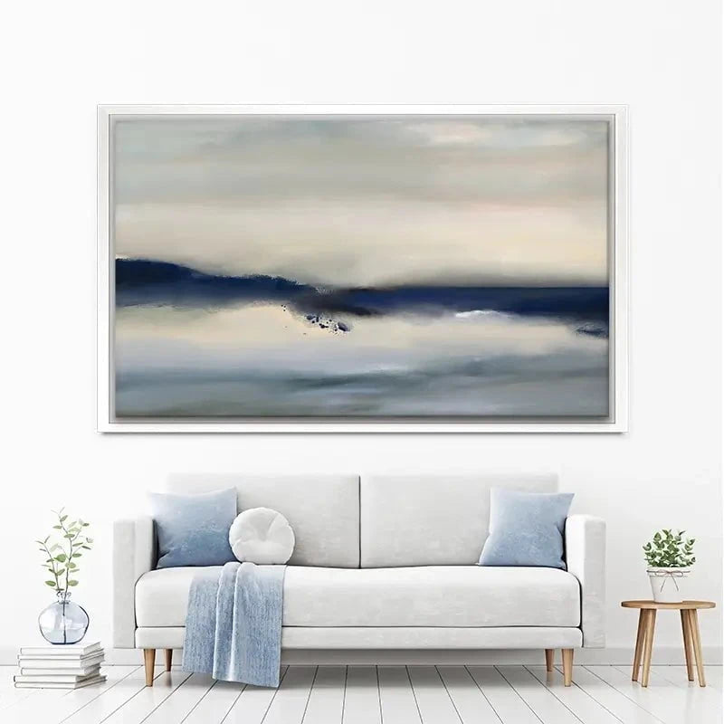 Time And Again Canvas Print Time And Again Canvas Print wall art product Roberto Moro
