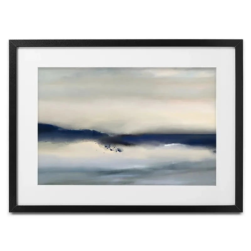 Time And Again Framed Art Print Time And Again Framed Art Print wall art product Roberto Moro