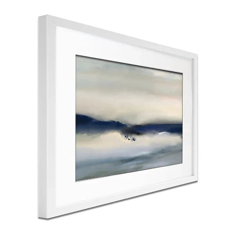 Time And Again Framed Art Print Time And Again Framed Art Print wall art product Roberto Moro