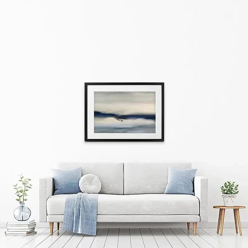 Time And Again Framed Art Print Time And Again Framed Art Print wall art product Roberto Moro