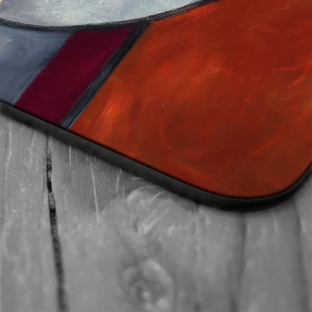 Time Has Come Coaster Set Time Has Come Coaster Set wall art product Studio Paint-Ing