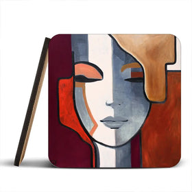 Time Has Come Coaster Set Time Has Come Coaster Set wall art product Studio Paint-Ing