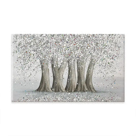 Together In Love Oversized Canvas Print Together In Love Oversized Canvas Print wall art product Jo Gough